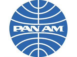 Pan Am Font