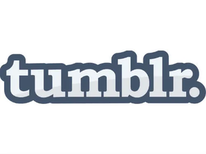 Tumblr Font