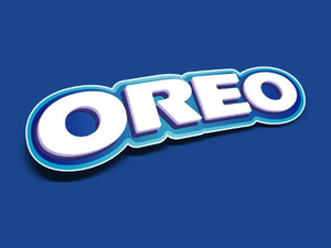 Oreo Font