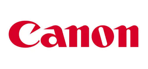 Canon Logo Font