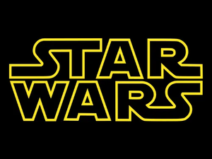 Star Wars Font