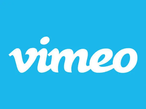 Vimeo Font