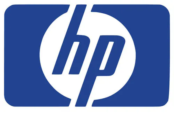 HP Font