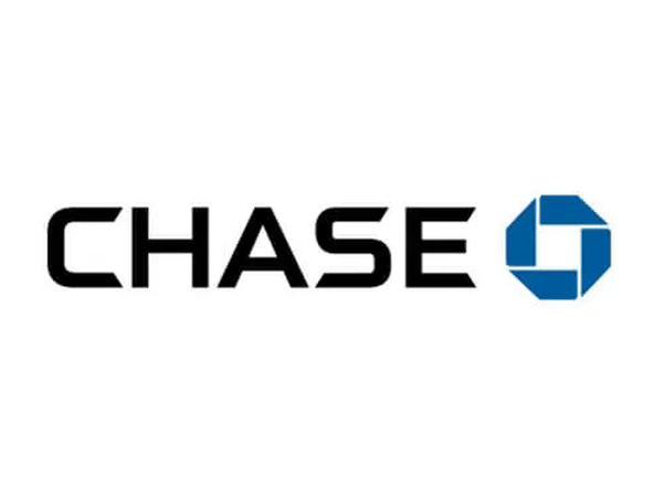 Chase Bank Font