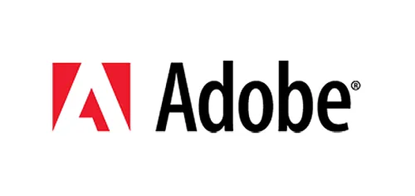 Adobe Logo Font