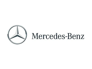 Mercedes-Benz Font