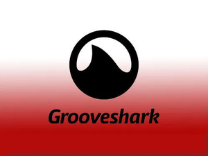 Grooveshark Font