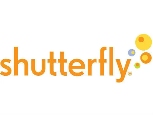 Shutterfly Font