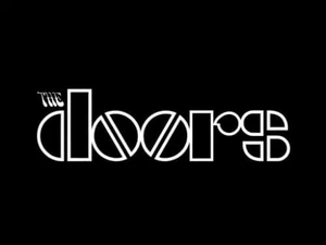 The Doors Font