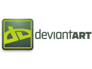 deviantART Font