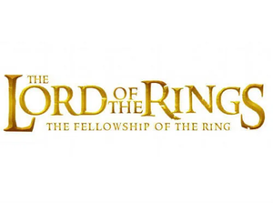 The Lord of the Rings Font