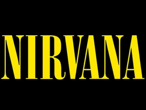 Nirvana Font