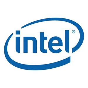 Intel Logo Font