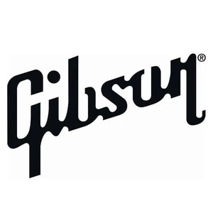 Gibson Guitars Logo Font