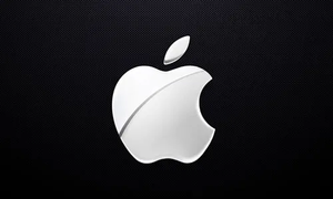 Apple Font