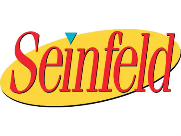 Seinfeld Font