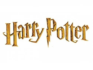 Harry Potter Font