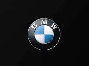 BMW Font