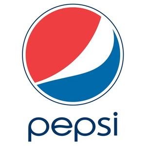 Pepsi Logo Font