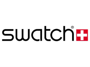 Swatch Font