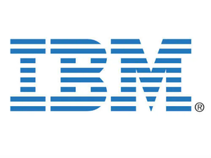 IBM Font
