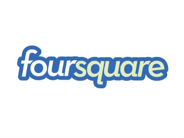 Foursquare Font
