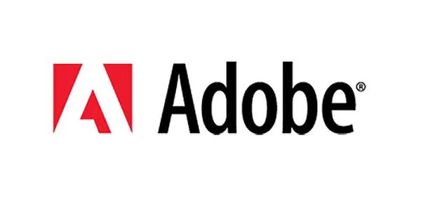 Adobe Logo Font