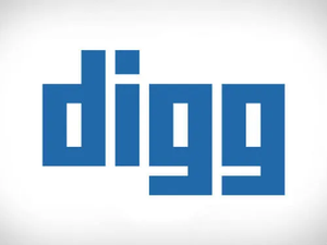 Digg Font