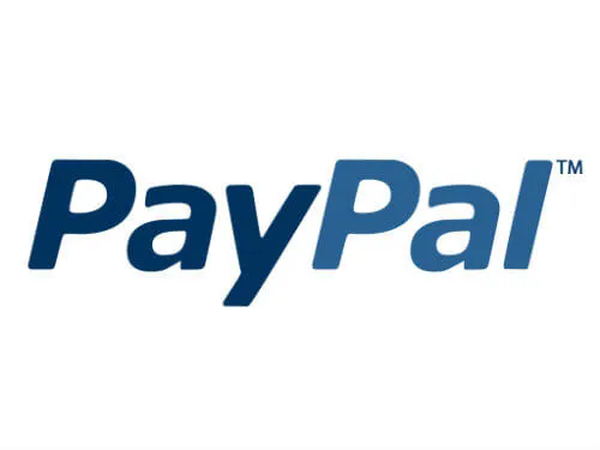 PayPal Font