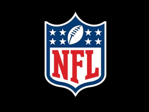 NFL Logo Font