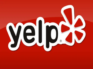 Yelp Font
