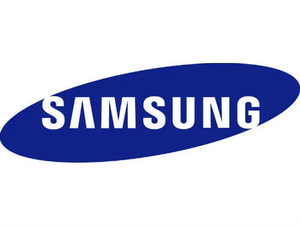 Samsung Font