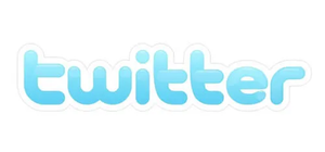 Twitter Logo Font