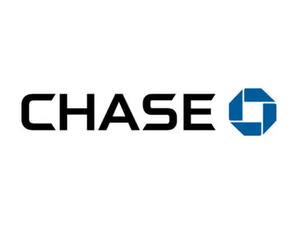 Chase Bank Font
