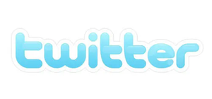 Twitter Logo Font