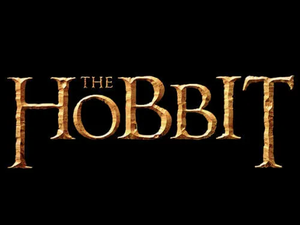 The Hobbit Font