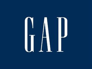 Gap Logo