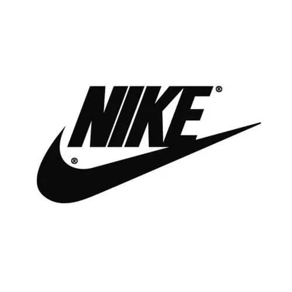 Nike Logo Font