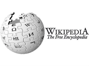 Wikipedia Font