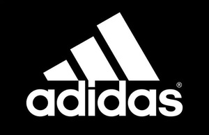 Adidas Font Identified