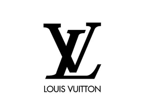 Louis Vuitton Font