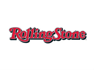 Rolling Stone Font