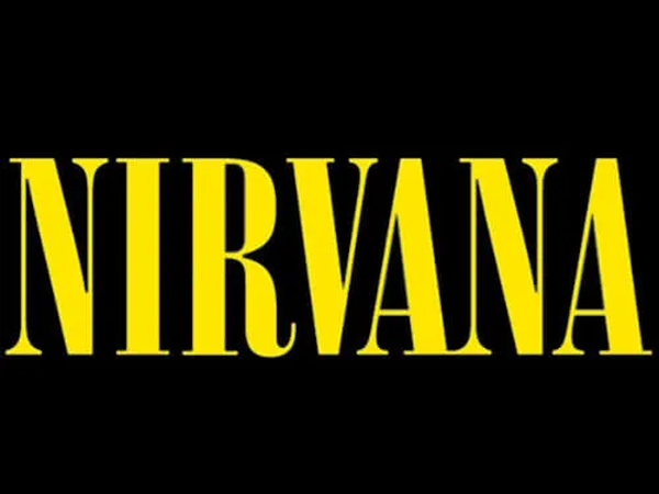 Nirvana Font