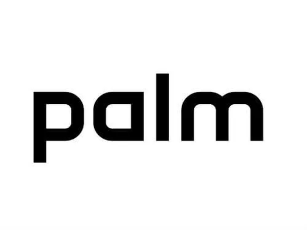 Palm Font