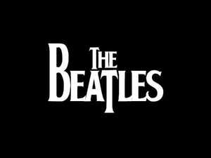 The Beatles Font