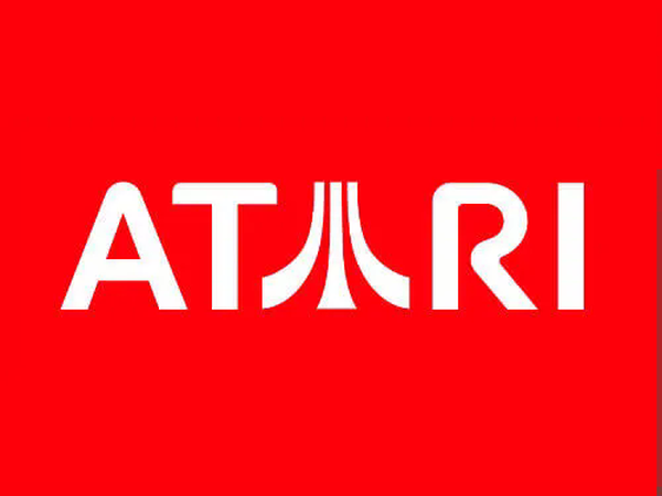 Atari Font