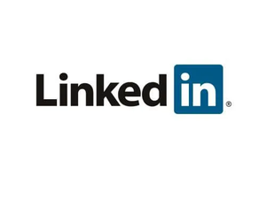 LinkedIn Font