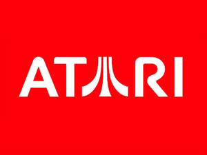 Atari Font