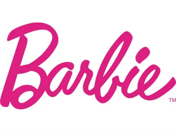 Barbie Font