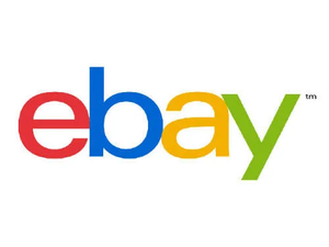 Ebay Font